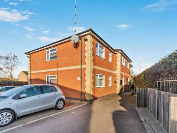 2 Bedroom Flat