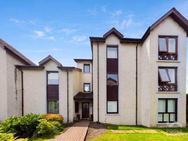 2 Bedroom Flat