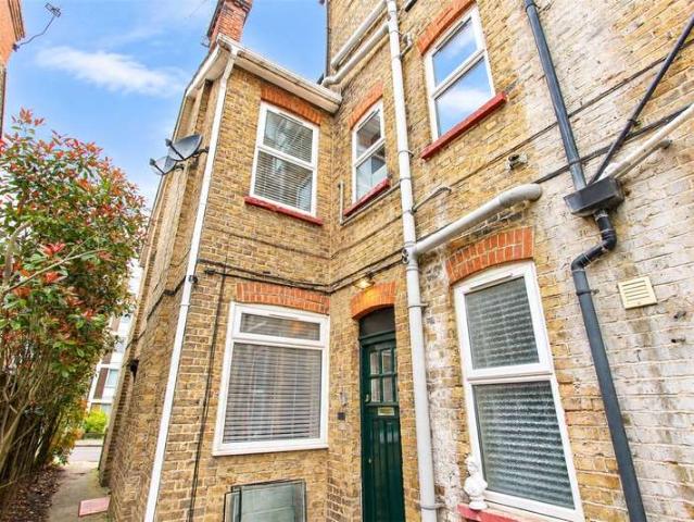 2 Bedroom Flat