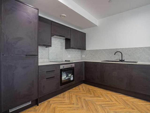 2 Bedroom Flat