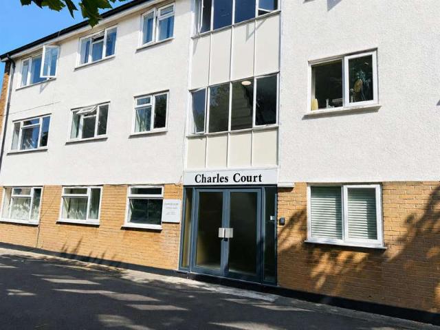 2 Bedroom Flat