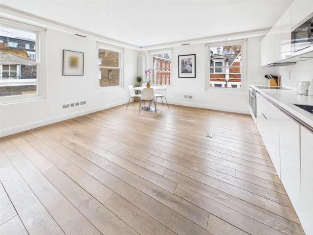 2 Bedroom Flat