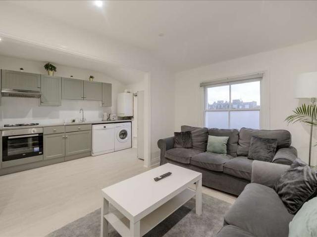 2 Bedroom Flat