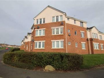 2 Bedroom Flat