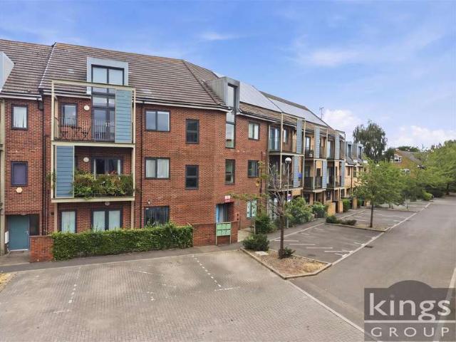 2 Bedroom Flat