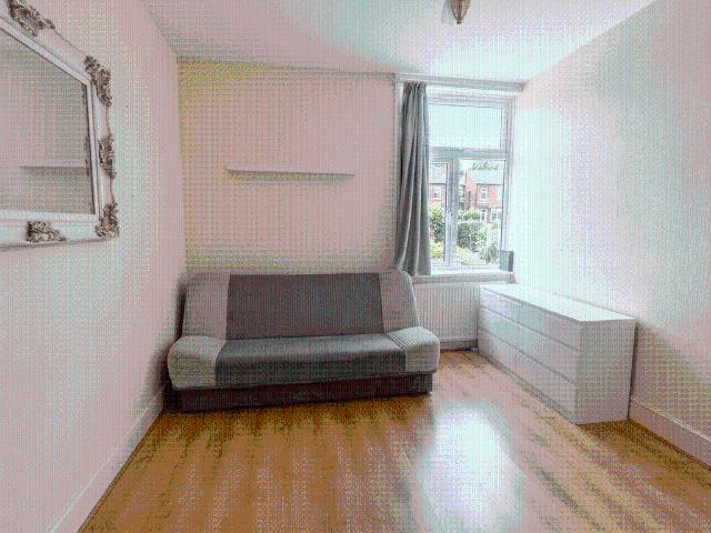 2 bedroom flat