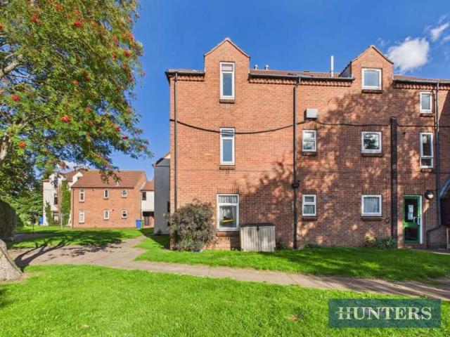 2 Bedroom Flat