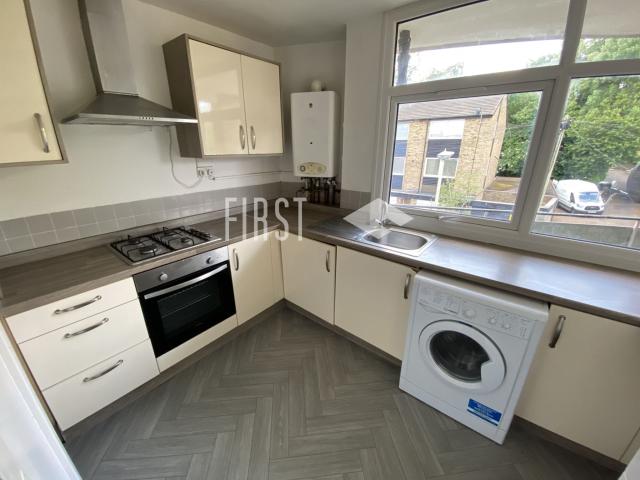 2 Bedroom Flat