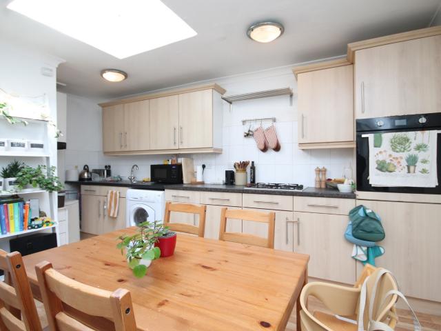 2 Bedroom Flat