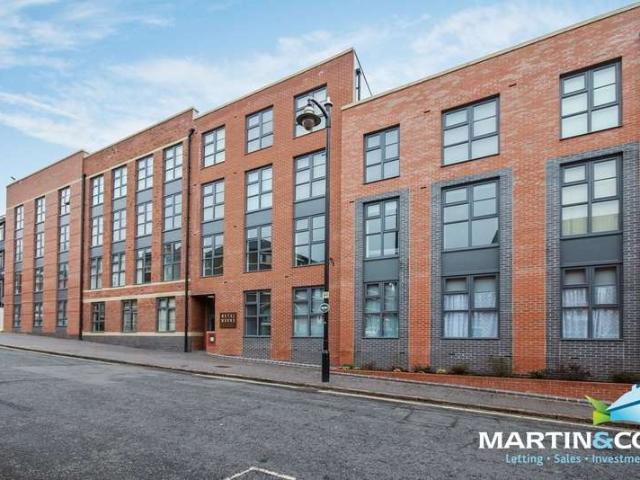 2 Bedroom Flat