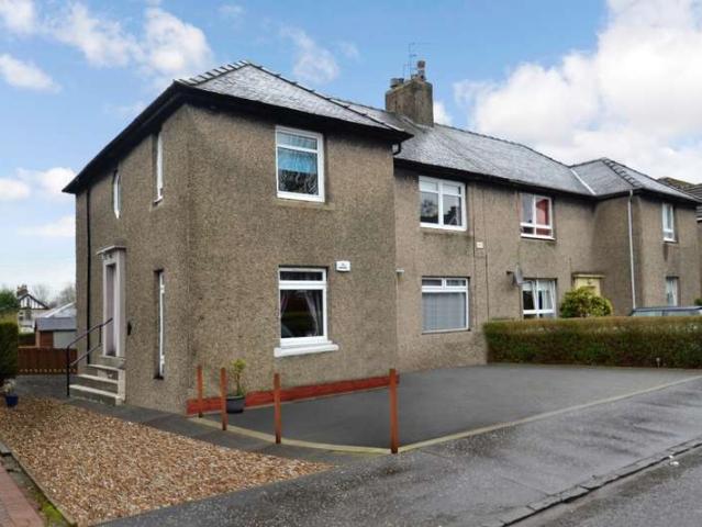 2 Bedroom Flat