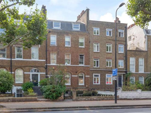 2 Bedroom Flat