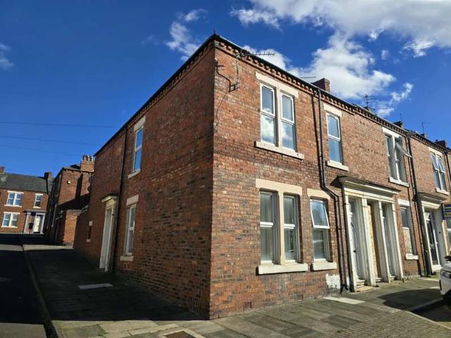 2 Bedroom Flat