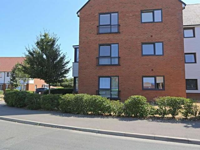 2 Bedroom Flat