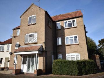2 Bedroom Flat