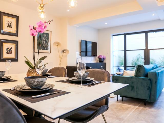 2 Bedroom Flat
