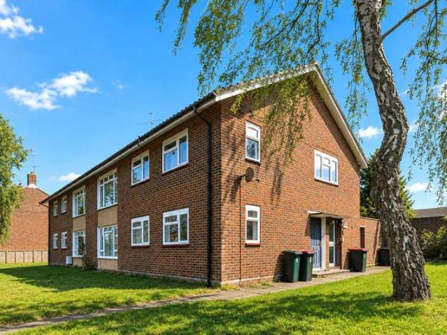 2 Bedroom Flat