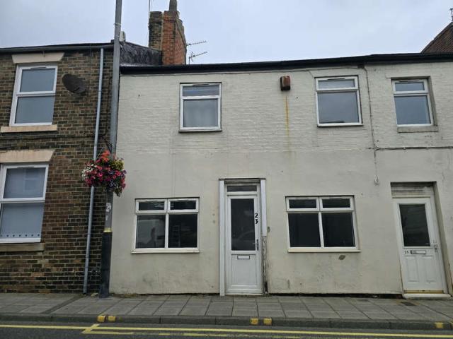 2 Bedroom Flat