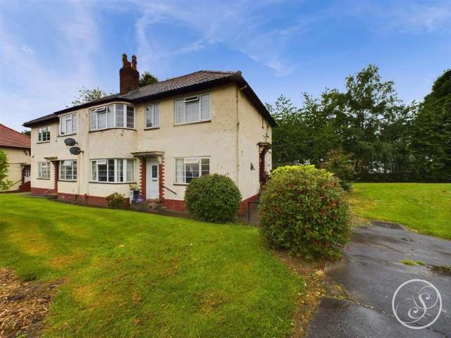 2 Bedroom Flat