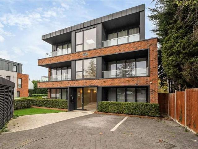 2 Bedroom Flat