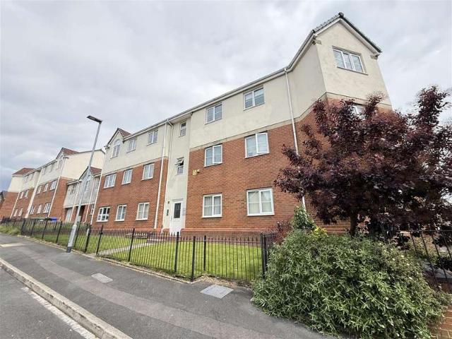2 Bedroom Flat