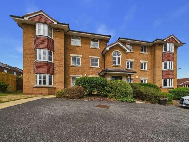 2 Bedroom Flat