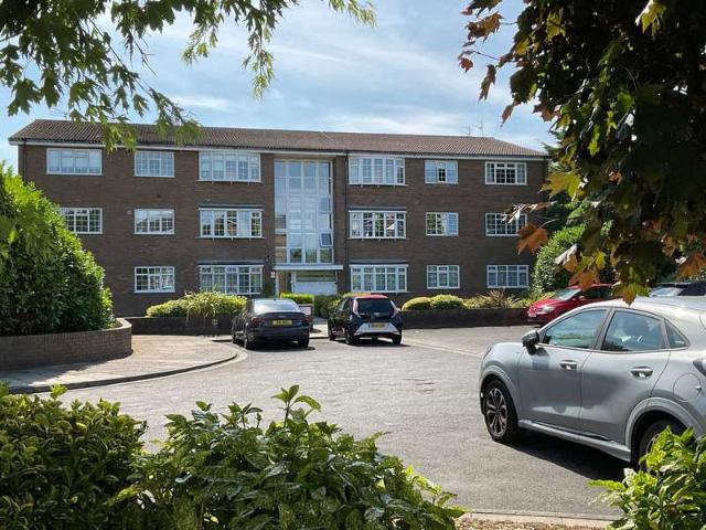 2 Bedroom Flat