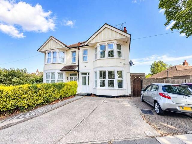 2 Bedroom Flat