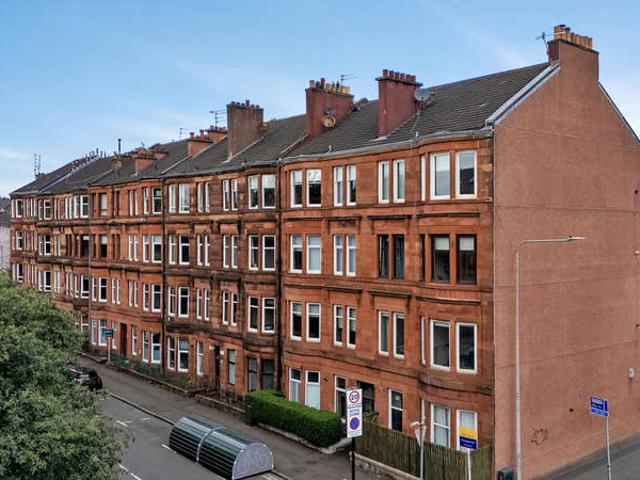 2 Bedroom Flat