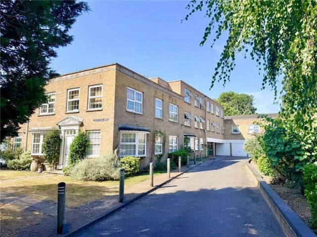 2 Bedroom Flat