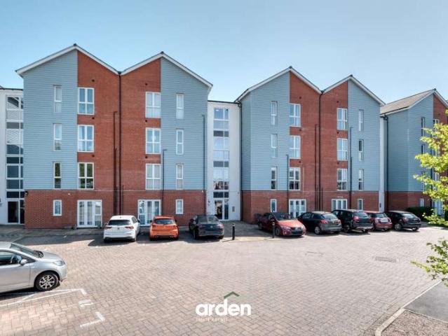 2 Bedroom Flat
