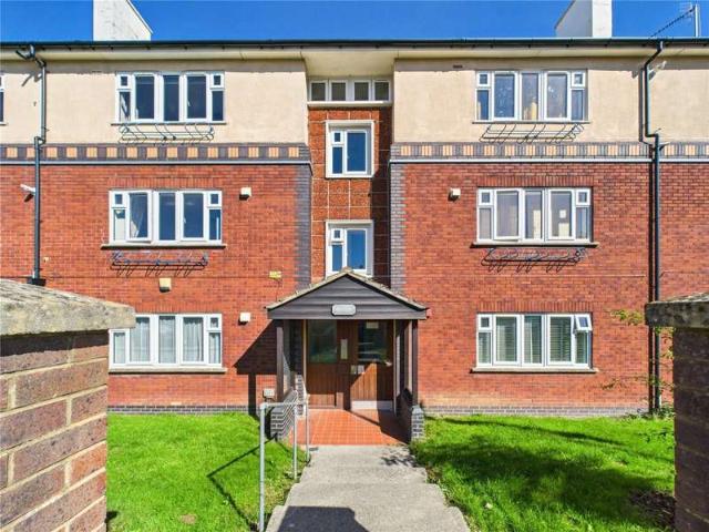 2 Bedroom Flat