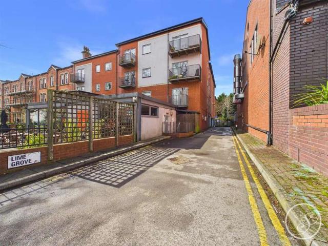 2 Bedroom Flat