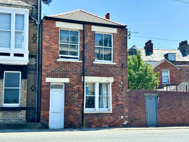 2 Bedroom Flat