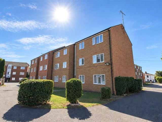 2 Bedroom Flat