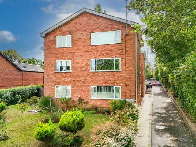 2 Bedroom Flat