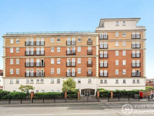 2 Bedroom Flat