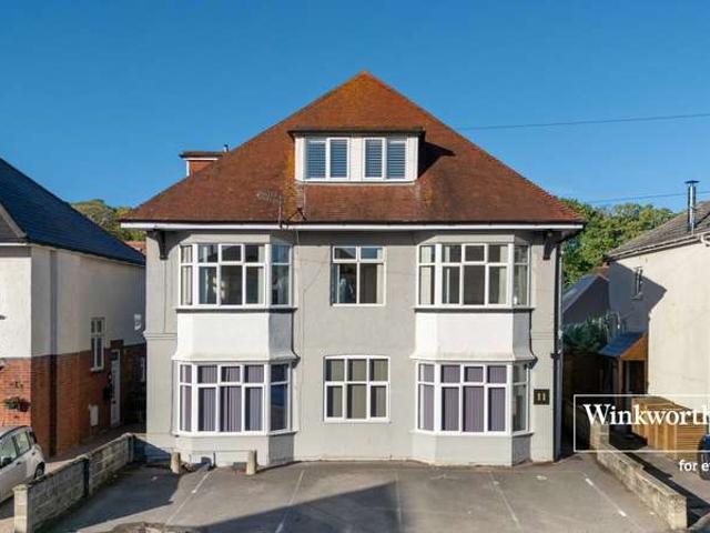 2 Bedroom Flat