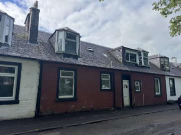 2 Bedroom Flat