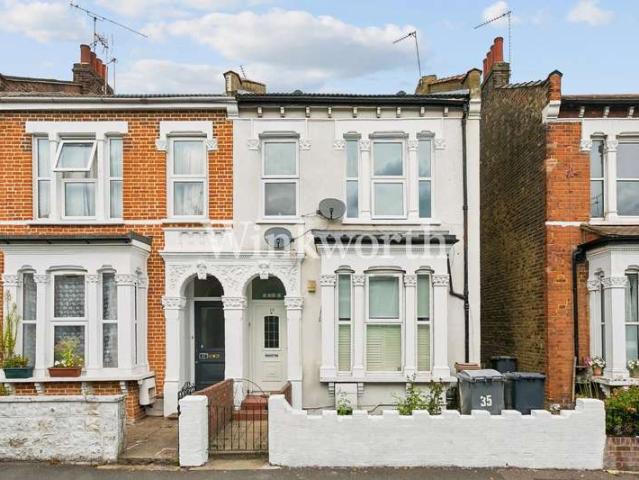 2 Bedroom Flat