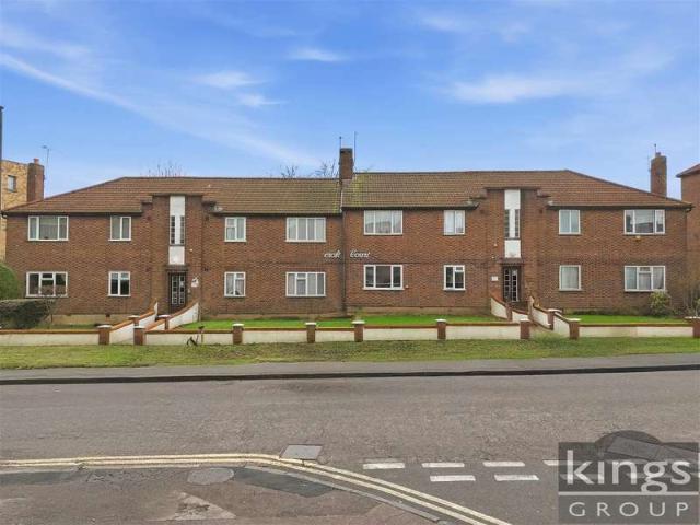 2 Bedroom Flat