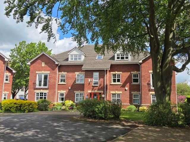 2 Bedroom Flat