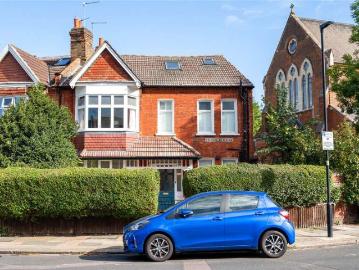 2 Bedroom Flat