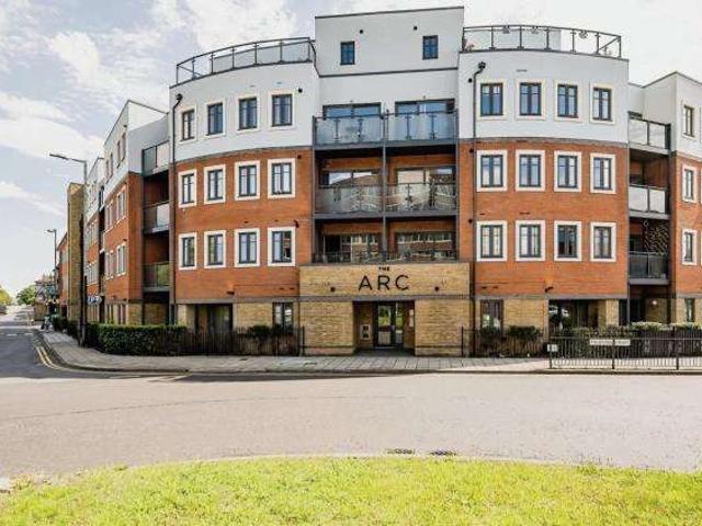 2 Bedroom Flat
