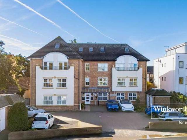 2 Bedroom Flat