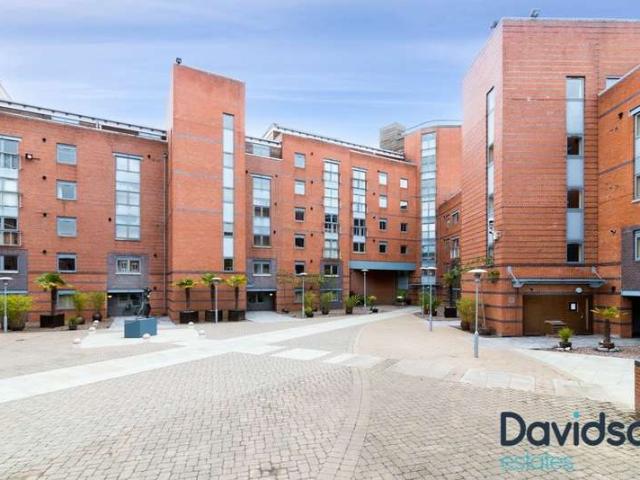 2 Bedroom Flat