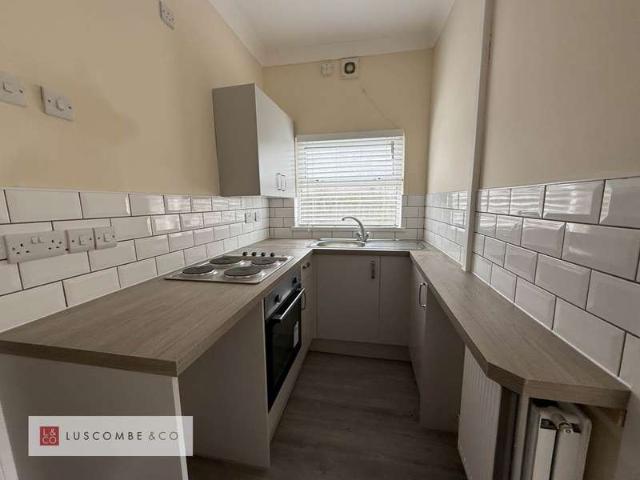 2 Bedroom Flat