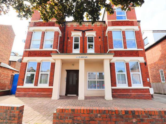 2 Bedroom Flat