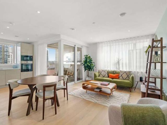 2 Bedroom Flat