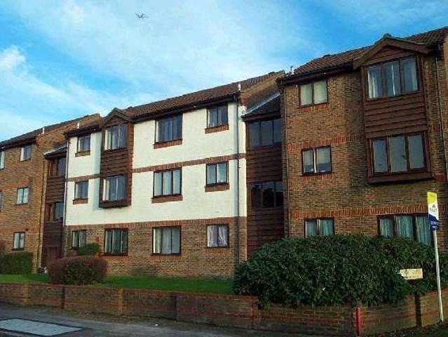 2 Bedroom Flat